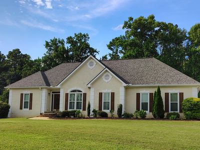 118 Crescent Dr