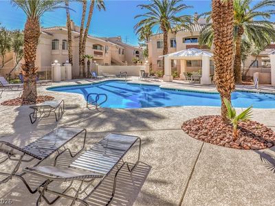 7400 W Flamingo Rd APT 2051