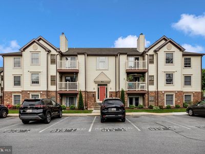 813 Stratford Way APT J