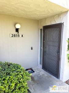 2615 N Whitewater Club Dr Unit A