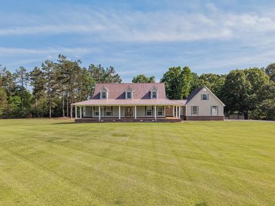 Property at 20 County Road 770, Walnut, MS
