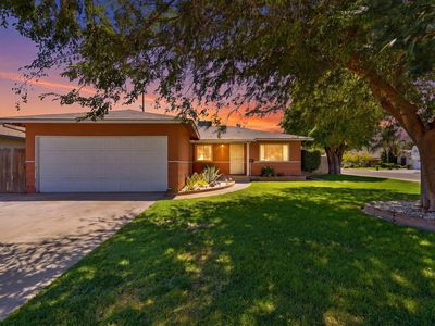 Property at 1519 Aspen Street, Selma, CA