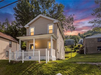 Property at 106 6th Ave, Freedom, PA