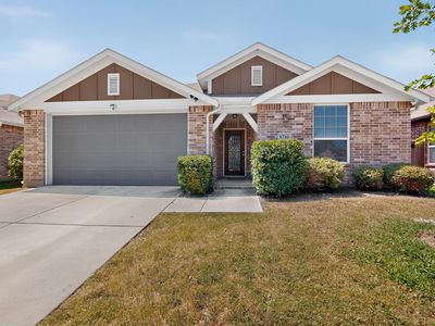 1716 Whistler Dr