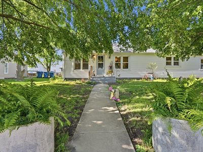 Property at (Undisclosed Address), Anchor, IL