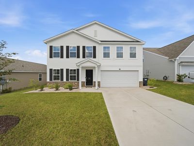 512 Silverbow Dr