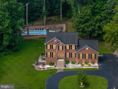 1275 Brown Fox Dr