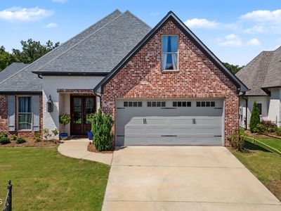 85 McLaurin Dr