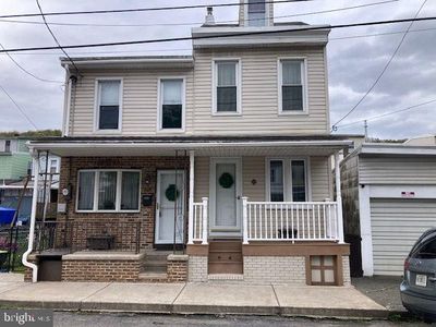 Property at 822 E Market St, Mahanoy City, PA