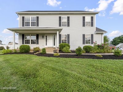 235 Helmwood Cir