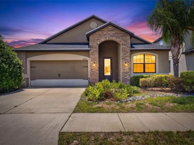 12433 Ballentrae Forest Dr