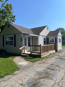 Property at 713 Saratoga Ave, Lima, OH