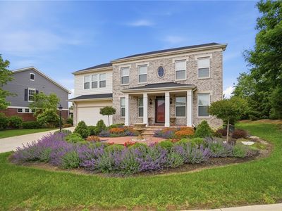 490 Clearsprings Dr