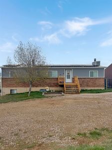 Property at 215 Loop Rd, Evanston, WY