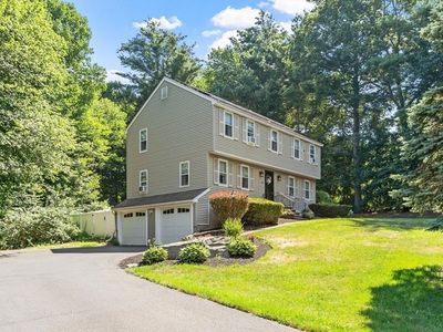 123 Houde St
