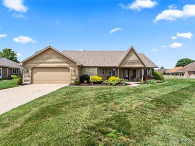 170 Carriage Crossing Way