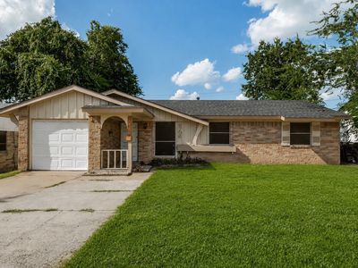 6706 La Grange Dr