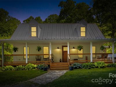 1493 Upper Browns Creek Rd