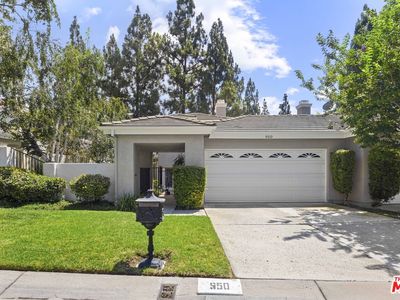 950 Misty Canyon Ave