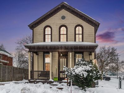 Property at 116 Elgin St, Galien, MI