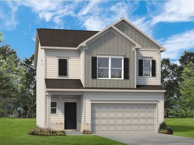 1141 Southerlynn Dr Lot 23