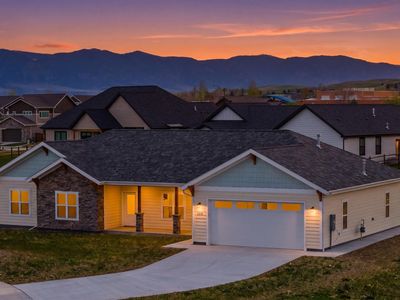 Property at 240 Sunrise Ct, Sheridan, WY