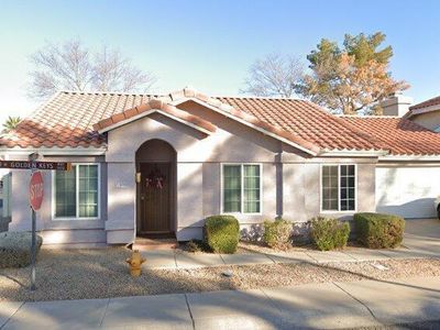 3970 W GOLDEN KEYS Way