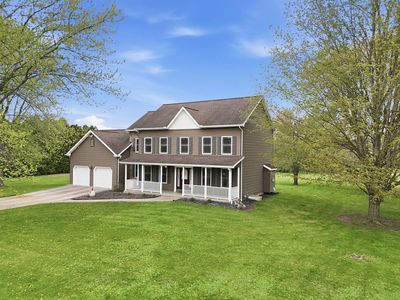 Property at 152 Sycamore Dr, Sayre, PA