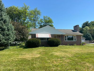 1640 W Lisburn Rd