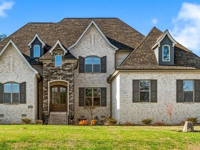 6203 Maggie Dixon Pl