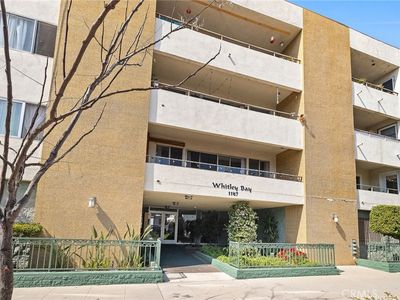 Property at 1187 E 3rd St Unit 202, Long Beach, CA