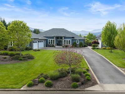 2145 SW Homer Ross Loop