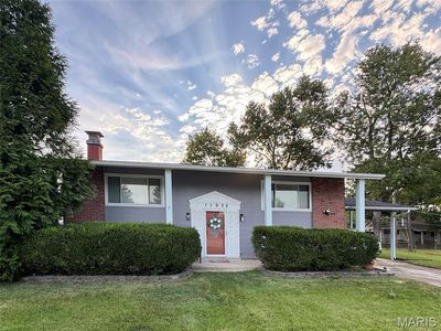 Property at 11935 Woodedvalley Ct, Maryland Heights, MO