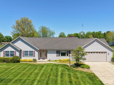 29376 Saddlebred Ln