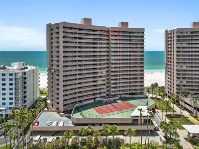 1340 Gulf Blvd #Penthouse E