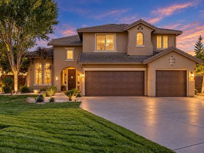 701 Rolling Green Dr