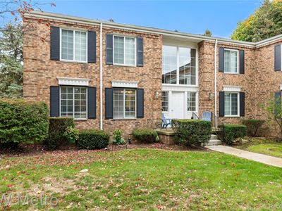 635 E Fox Hills Dr #41