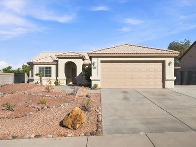 2823 Ventana Drive