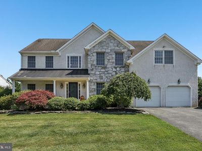 9 Wyeth Ln