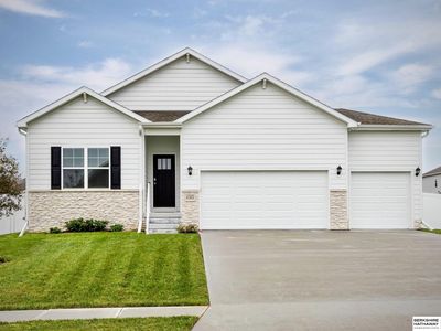 Property at 6303 Clear Creek St, Papillion, NE