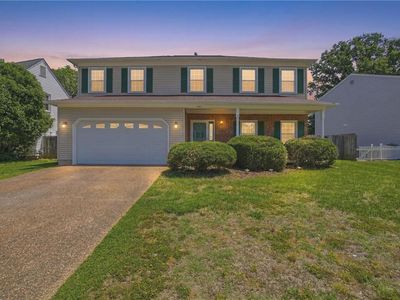 397 Wiltshire Cres