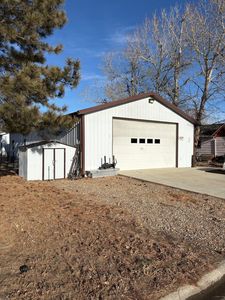 Property at 318 W Jackson Ave, Chester, MT