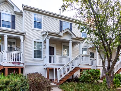 1484 Cambria Dr Unit 3