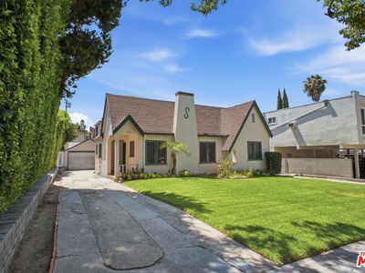 638 E San Jose Ave