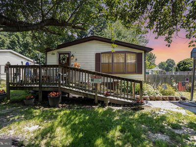 Property at 1023 Bush Rd, Abingdon, MD