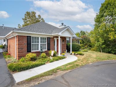 Property at 3541 Stonecreek Circle #D, Jeffersonville, IN