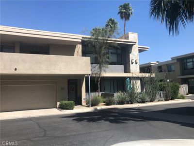 1010 E Palm Canyon Dr UNIT 203