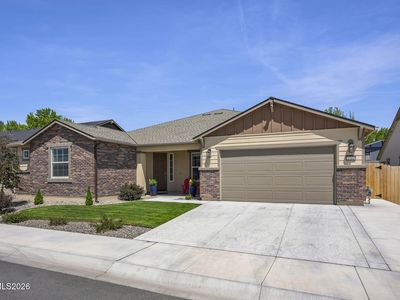 1312 Bravestone Ave