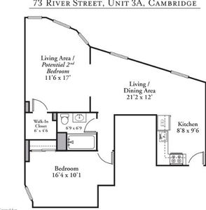 73 River St APT 3A