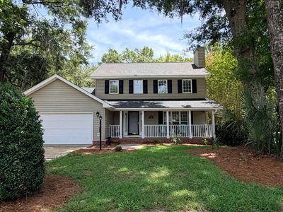 111 Shadowmoss Pkwy